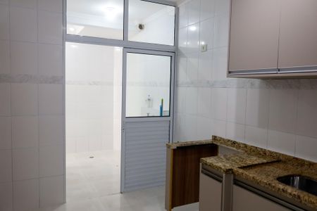Casa de condomínio à venda com 92m², 3 quartos e 2 vagas Casa de condomínio à venda com 92m², 3 quartos e 2 vagasCozinha