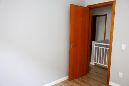 Casa de condomínio à venda com 92m², 3 quartos e 2 vagas Casa de condomínio à venda com 92m², 3 quartos e 2 vagasQuarto 1