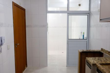 Casa de condomínio à venda com 92m², 3 quartos e 2 vagas Casa de condomínio à venda com 92m², 3 quartos e 2 vagasCozinha