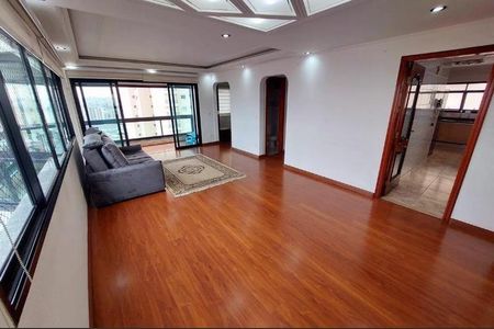 Foto 01 de apartamento à venda com 4 quartos, 150m² em Vila Maria Alta, São Paulo