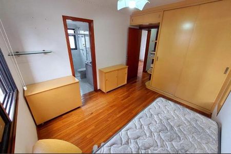 Foto 06 de apartamento à venda com 4 quartos, 150m² em Vila Maria Alta, São Paulo