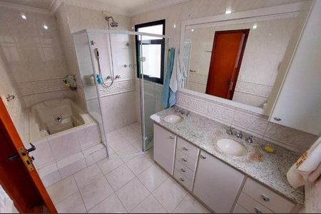 Foto 12 de apartamento à venda com 4 quartos, 150m² em Vila Maria Alta, São Paulo