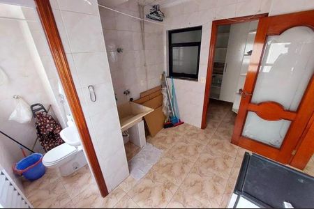 Foto 14 de apartamento à venda com 4 quartos, 150m² em Vila Maria Alta, São Paulo