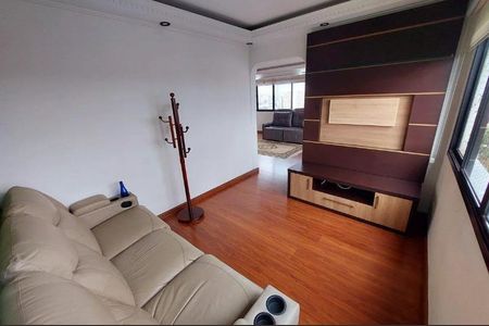 Foto 03 de apartamento à venda com 4 quartos, 150m² em Vila Maria Alta, São Paulo