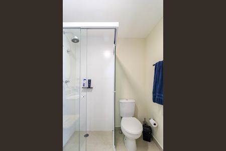 Studio à venda com 30m², 1 quarto e sem vagaBanheiro