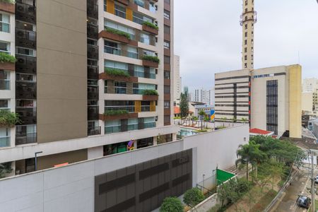 Studio à venda com 30m², 1 quarto e sem vagaVista 