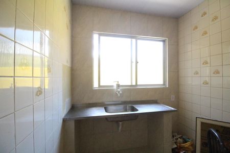 Casa à venda com 79m², 1 quarto e 1 vagaCozinha