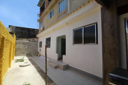 Casa à venda com 79m², 1 quarto e 1 vagaFrente da casa