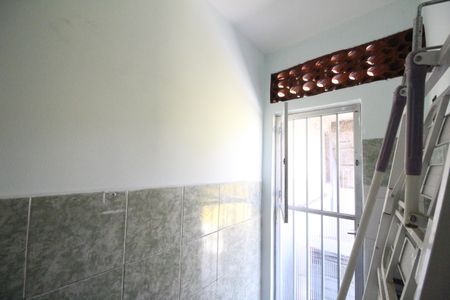 Casa à venda com 79m², 1 quarto e 1 vagaÁrea de serviço