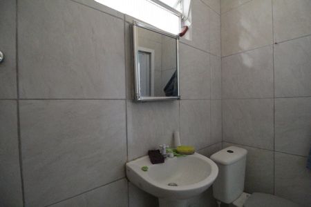 Casa à venda com 79m², 1 quarto e 1 vagaBanheiro