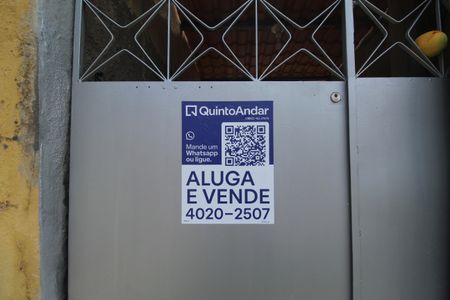 Casa à venda com 79m², 1 quarto e 1 vagaPlaca