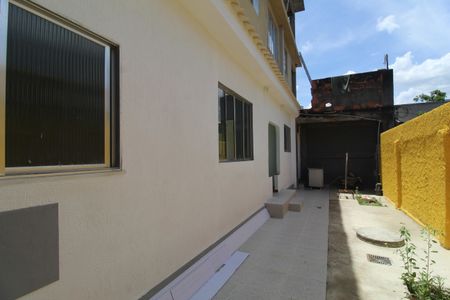 Casa à venda com 79m², 1 quarto e 1 vagaFrente da casa