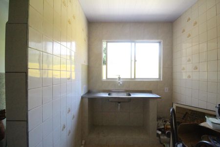 Casa à venda com 79m², 1 quarto e 1 vagaCozinha