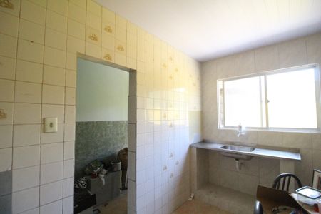 Casa à venda com 79m², 1 quarto e 1 vagaCozinha