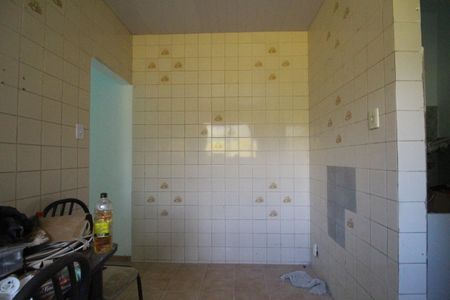 Casa à venda com 79m², 1 quarto e 1 vagaCozinha