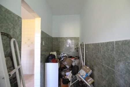 Casa à venda com 79m², 1 quarto e 1 vagaÁrea de serviço