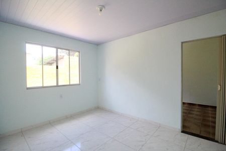 Sala de casa à venda com 1 quarto, 79m² em Curicica, Rio de Janeiro