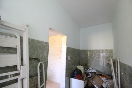 Casa à venda com 79m², 1 quarto e 1 vagaÁrea de serviço