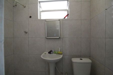 Casa à venda com 79m², 1 quarto e 1 vagaBanheiro