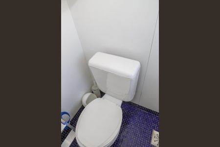 Apartamento para alugar com 210m², 2 quartos e 2 vagasBanheiro de serviço