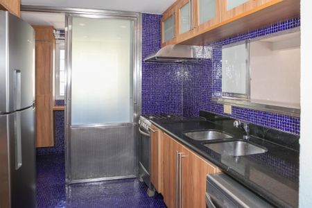 Apartamento para alugar com 210m², 2 quartos e 2 vagasCozinha