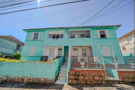 Apartamento à venda com 68m², 3 quartos e sem vagaFachada