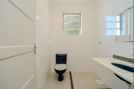 Apartamento à venda com 68m², 3 quartos e sem vagaBanheiro Social