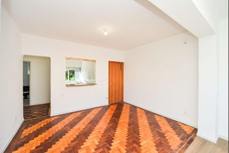 Sala de apartamento à venda com 3 quartos, 68m² em Passo D’areia, Porto Alegre