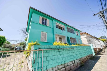 Apartamento à venda com 68m², 3 quartos e sem vagaFachada