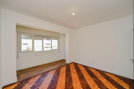 Sala de apartamento à venda com 3 quartos, 68m² em Passo D’areia, Porto Alegre