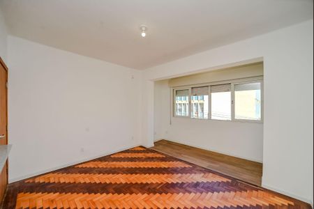 Sala de apartamento à venda com 3 quartos, 68m² em Passo D’areia, Porto Alegre