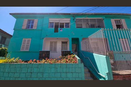 Apartamento à venda com 68m², 3 quartos e sem vagaFachada