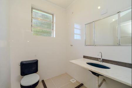 Apartamento à venda com 68m², 3 quartos e sem vagaBanheiro Social