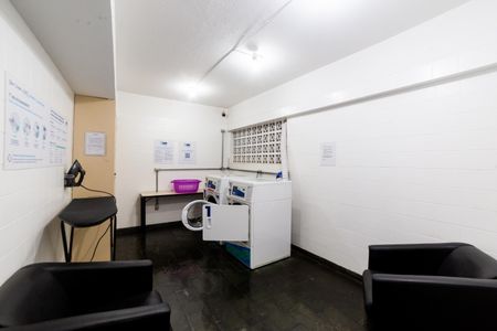 Apartamento para alugar com 50m², 1 quarto e 1 vaga Apartamento para alugar com 50m², 1 quarto e 1 vagaÁrea comum