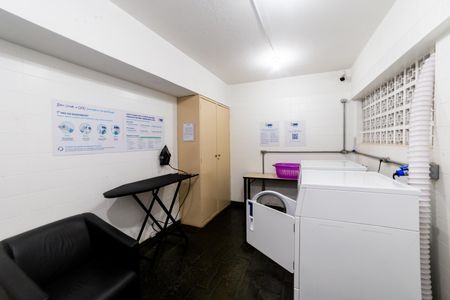 Apartamento para alugar com 50m², 1 quarto e 1 vaga Apartamento para alugar com 50m², 1 quarto e 1 vagaÁrea comum