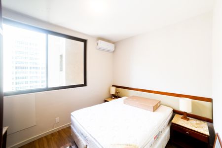 Apartamento para alugar com 50m², 1 quarto e 1 vaga Apartamento para alugar com 50m², 1 quarto e 1 vagaQuarto