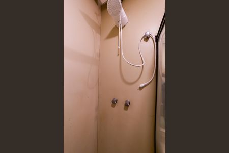 Apartamento para alugar com 50m², 1 quarto e 1 vaga Apartamento para alugar com 50m², 1 quarto e 1 vagaBanheiro