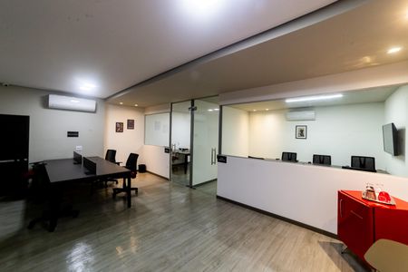 Apartamento para alugar com 50m², 1 quarto e 1 vaga Apartamento para alugar com 50m², 1 quarto e 1 vagaÁrea comum