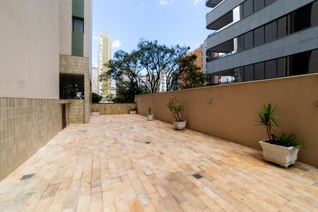 Apartamento para alugar com 50m², 1 quarto e 1 vaga Apartamento para alugar com 50m², 1 quarto e 1 vagaÁrea comum