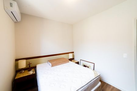 Apartamento para alugar com 50m², 1 quarto e 1 vaga Apartamento para alugar com 50m², 1 quarto e 1 vagaQuarto