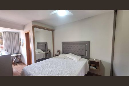 Apartamento à venda com 63m², 2 quartos e 2 vagasQuarto