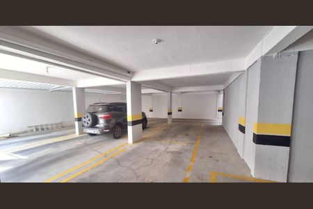 Apartamento à venda com 63m², 2 quartos e 2 vagasGaragem