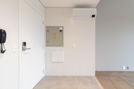 Studio à venda com 42m², 1 quarto e 1 vagaCozinha