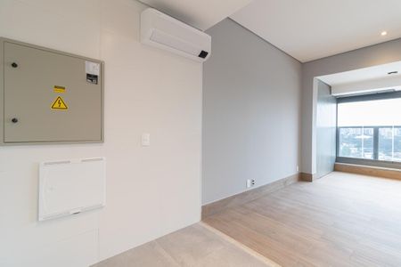 Studio à venda com 42m², 1 quarto e 1 vagaCozinha