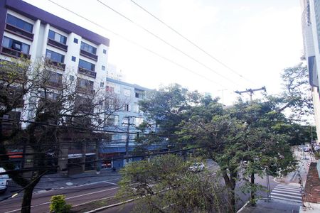 Quarto 2 Vista de apartamento à venda com 3 quartos, 66m² em Moinhos de Vento, Porto Alegre
