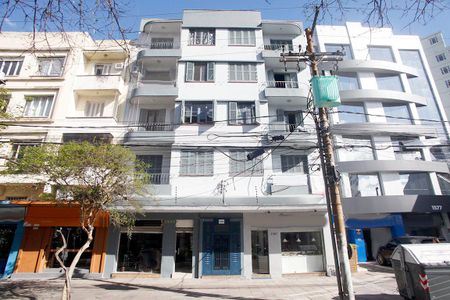 Apartamento à venda com 66m², 3 quartos e sem vagaFachada