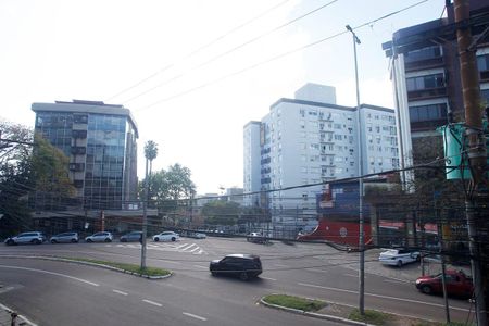 Quarto 1 Vista de apartamento à venda com 3 quartos, 66m² em Moinhos de Vento, Porto Alegre