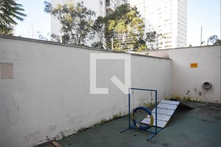 Apartamento à venda com 97m², 3 quartos e 2 vagasÁrea comum
