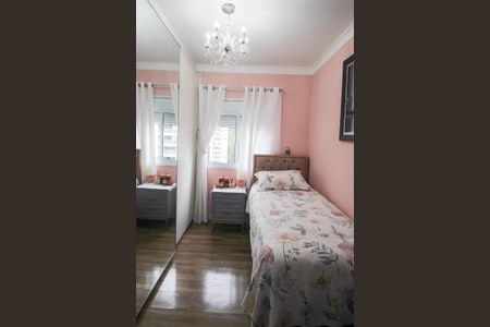 Apartamento à venda com 97m², 3 quartos e 2 vagasSuíte 2