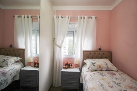 Apartamento à venda com 97m², 3 quartos e 2 vagasSuíte 2